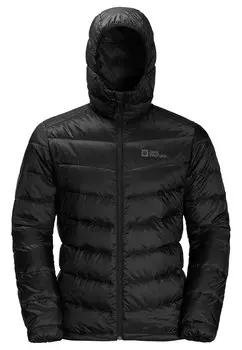 Куртка Jack Wolfskin, черный