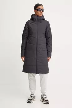 Куртка Jack Wolfskin, черный