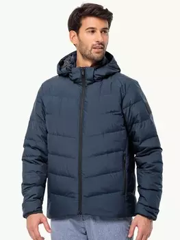 Куртка Jack Wolfskin COLONIUS JKT M, синий