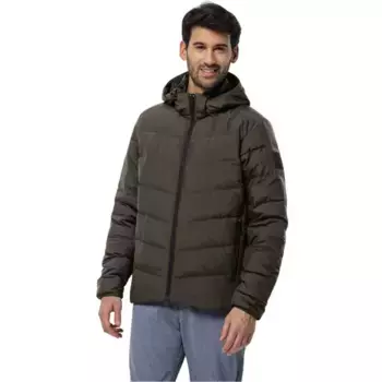 Куртка Jack Wolfskin Colonius, серый