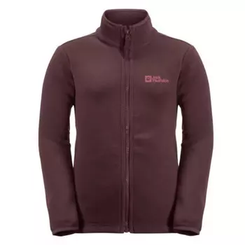 Куртка Jack Wolfskin, цвет Boysenberry