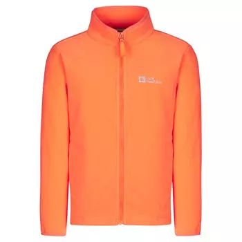 Куртка Jack Wolfskin, цвет Digital Orange
