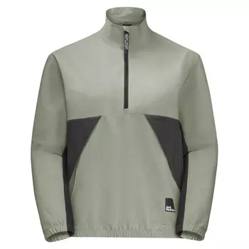 Куртка Jack Wolfskin, цвет Mint Leaf