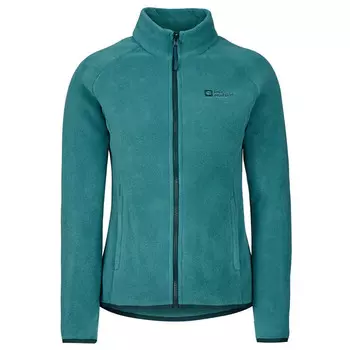 Куртка Jack Wolfskin, цвет Petrol