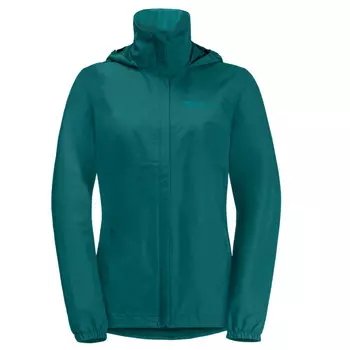 Куртка Jack Wolfskin, цвет Sea Green