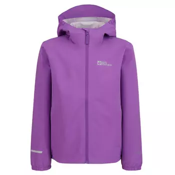 Куртка Jack Wolfskin, цвет Sea Rose