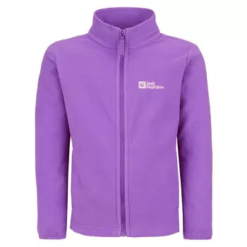Куртка Jack Wolfskin, цвет Sea Rose