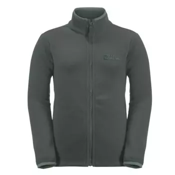 Куртка Jack Wolfskin, цвет Slate Green