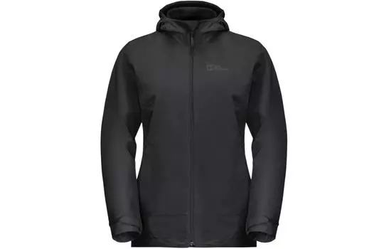 Куртка Jack Wolfskin, европейская версия, женская, Pink/-I0083