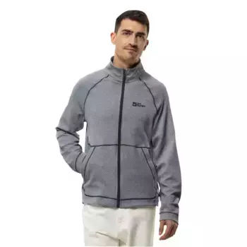 Куртка Jack Wolfskin Fernweh, серый