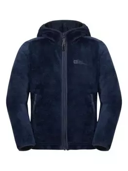 Куртка Jack Wolfskin G, синий