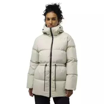 Куртка Jack Wolfskin Kirschallee, бежевый