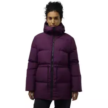 Куртка Jack Wolfskin Kirschallee, фиолетовый