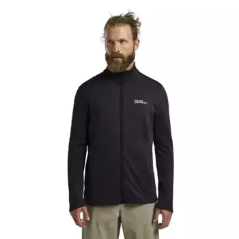 Куртка Jack Wolfskin Kolbenberg, черный