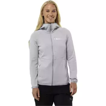 Куртка Jack Wolfskin Kolbenberg, серый