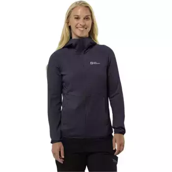 Куртка Jack Wolfskin Kolbenberg, серый