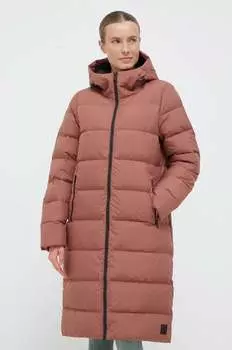 Куртка Jack Wolfskin, коричневый