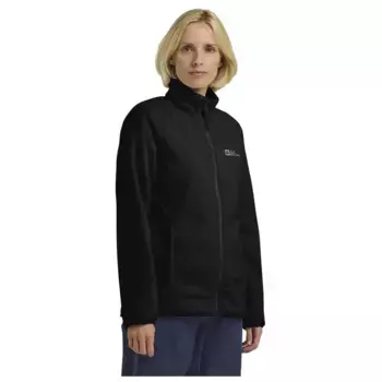 Куртка Jack Wolfskin Moonrise, черный