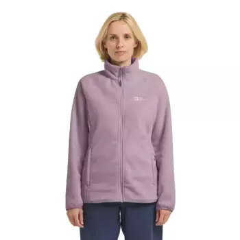 Куртка Jack Wolfskin Moonrise, фиолетовый