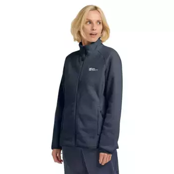 Куртка Jack Wolfskin Moonrise, серый
