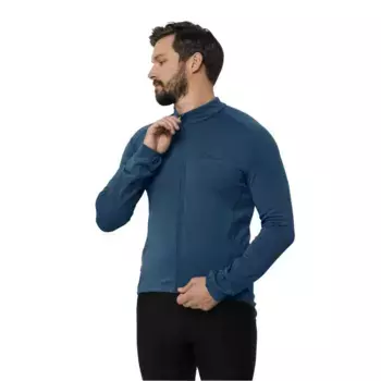 Куртка Jack Wolfskin Morobbia Light, синий