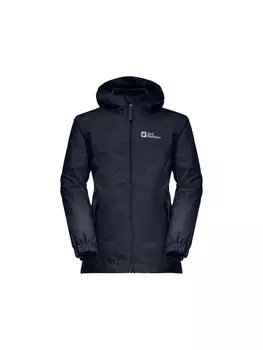 Куртка Jack Wolfskin n, синий