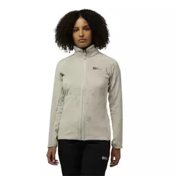 Куртка Jack Wolfskin Rotwand, серый