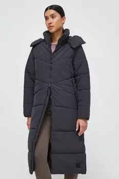 Куртка Jack Wolfskin, серый