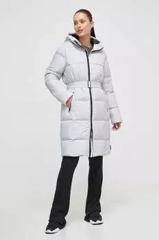 Куртка Jack Wolfskin, серый