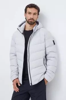 Куртка Jack Wolfskin, серый