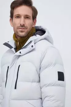Куртка Jack Wolfskin, серый