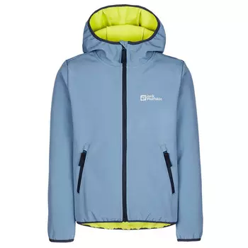 Куртка Jack Wolfskin, синий