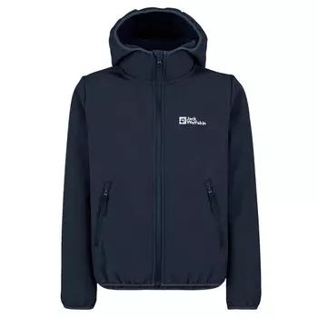 Куртка Jack Wolfskin, синий