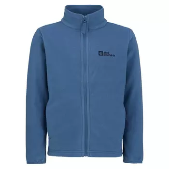 Куртка Jack Wolfskin, синий