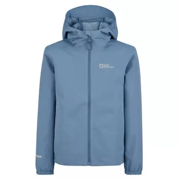 Куртка Jack Wolfskin, синий