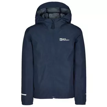Куртка Jack Wolfskin, синий