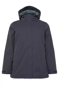 Куртка Jack Wolfskin, синий