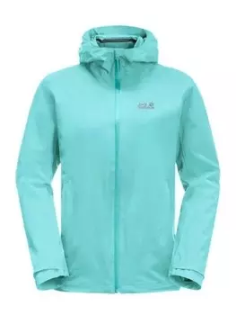 Куртка Jack Wolfskin, синий