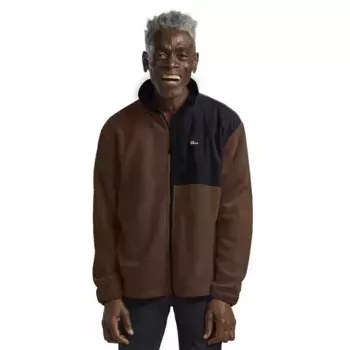 Куртка Jack Wolfskin Sumetro, коричневый