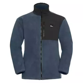 Куртка Jack Wolfskin Sumetro, синий