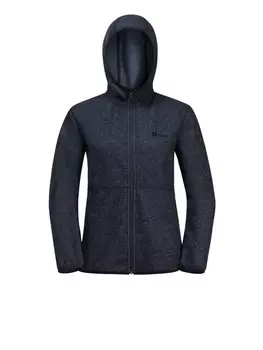 Куртка Jack Wolfskin TANNENSPUR JKW, темно-синий