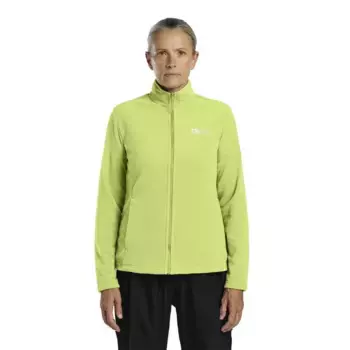 Куртка Jack Wolfskin Taunus, зеленый