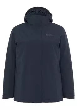 Куртка Jack Wolfskin, темно-синий