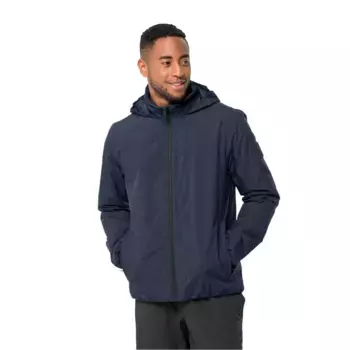 Куртка Jack Wolfskin Textor, синий