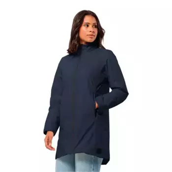 Куртка Jack Wolfskin Textor, синий