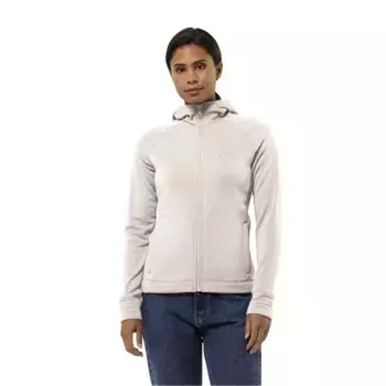 Куртка Jack Wolfskin Waldsee, бежевый