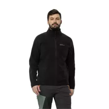 Куртка Jack Wolfskin Waldsteig, черный