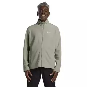 Куртка Jack Wolfskin Winterstein, зеленый