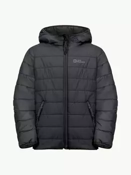 Куртка Jack Wolfskin ZENON JACKET K, серый