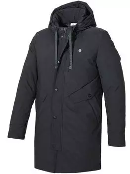 Куртка Jacke Winterbergerstrae Fuballverein 1. FC Kln, черный